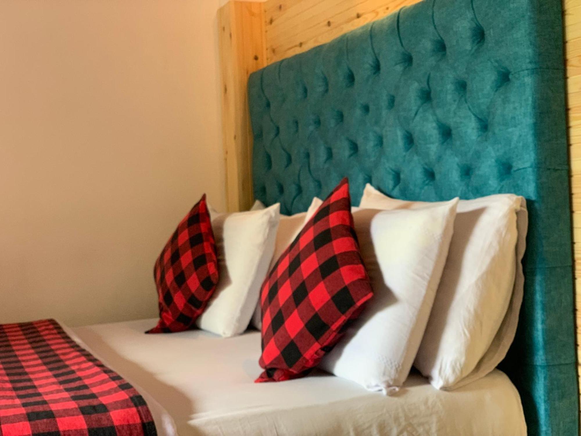 Mc Queen Homestay Элла Экстерьер фото