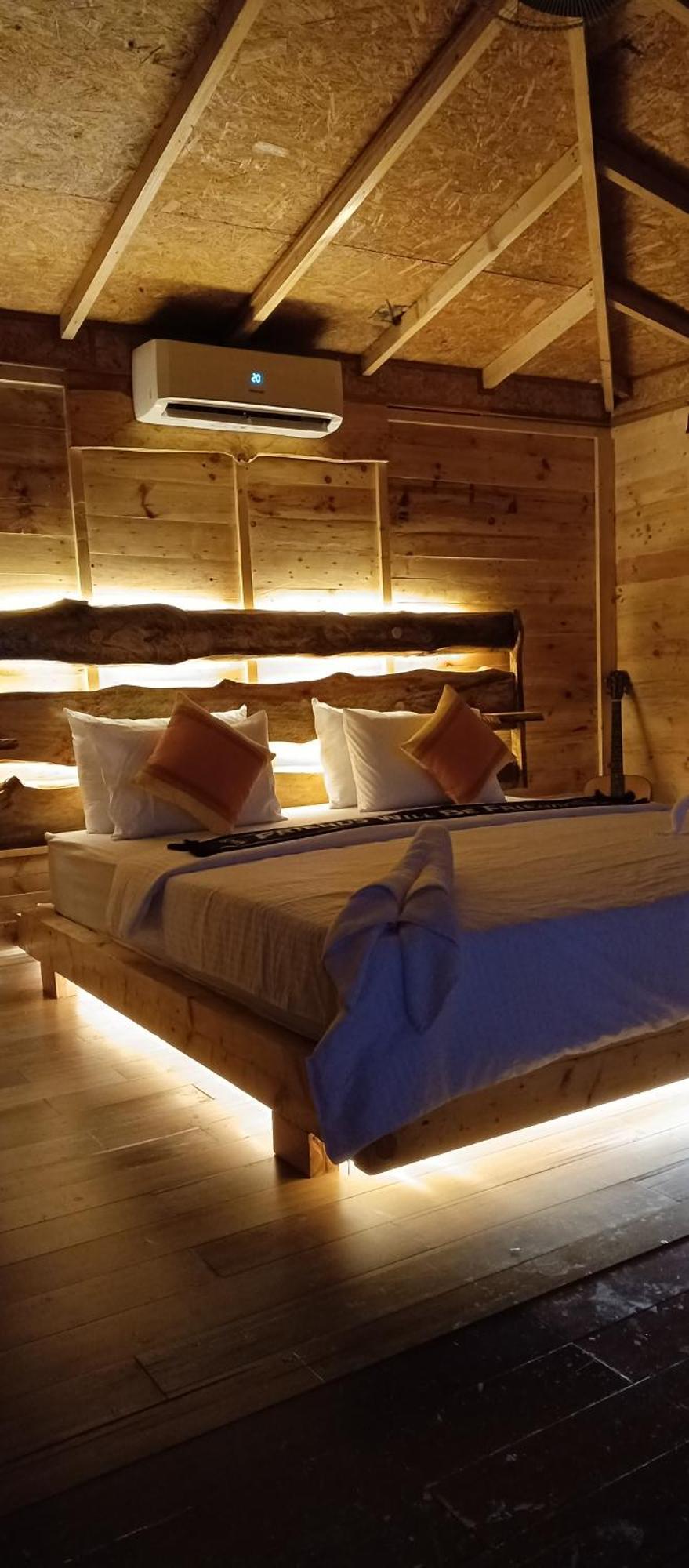 Mc Queen Homestay Элла Экстерьер фото