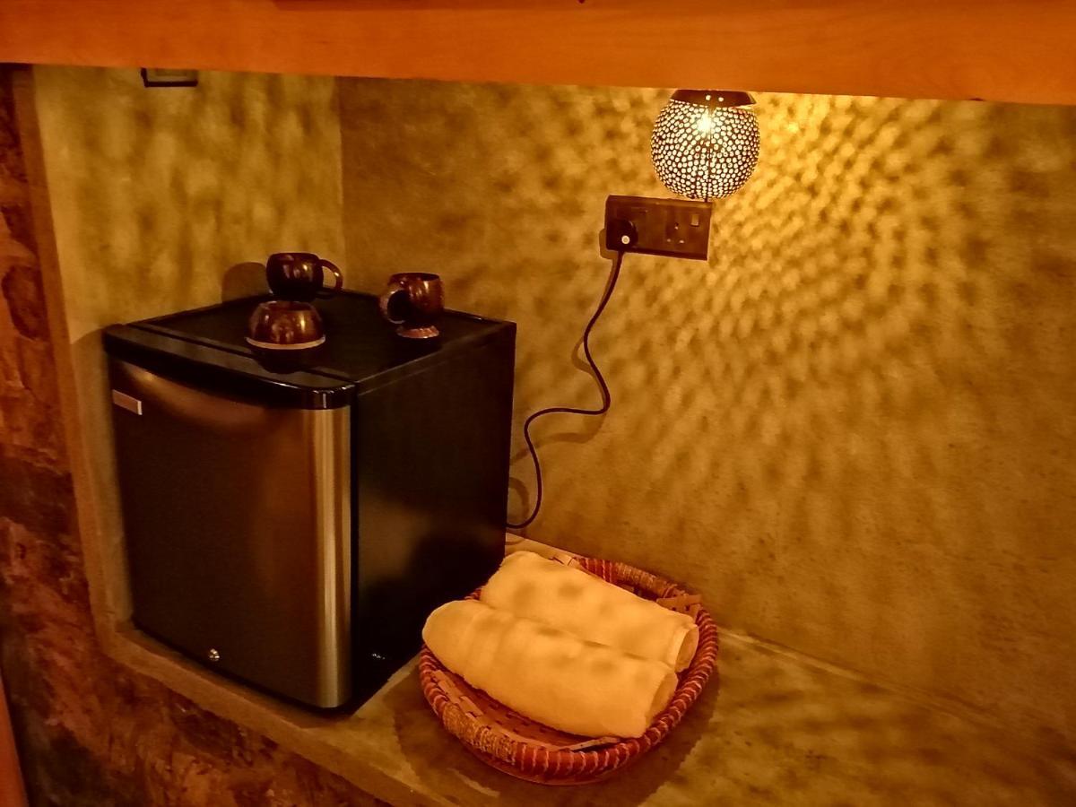 Mc Queen Homestay Элла Экстерьер фото
